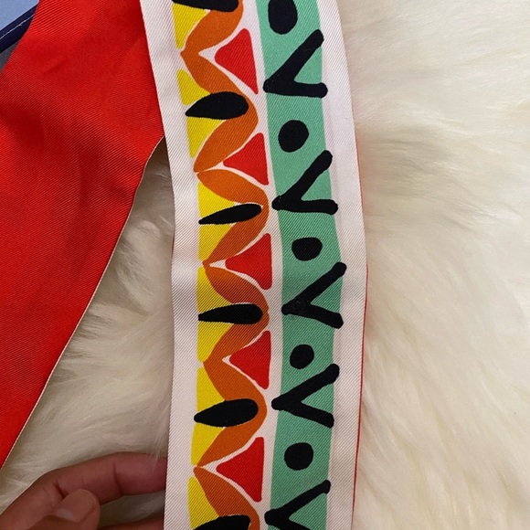 Prada Bandeau - Picture 7 of 16